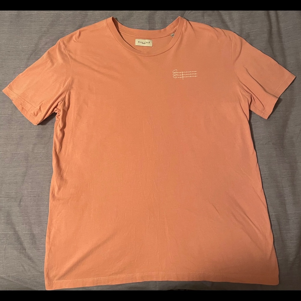 Suspicious Antwerp Shirt